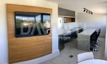 Imagem 2: Apartamento - Parque Prado - Campinas