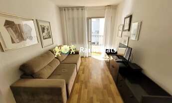 Imagem 5: Flat para alugar no Jardins - Edifício Saint Thomas