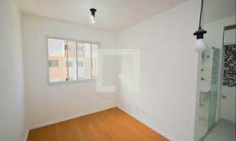 Imagem 2: Apartamento para Aluguel - Vila Constança , 2 Quartos, 35 m2