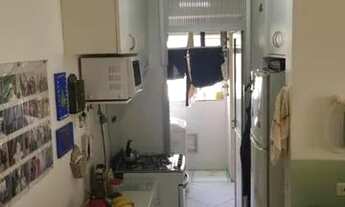 Imagem 6: SÃO PAULO - Apartamento Padrão - SAÚDE