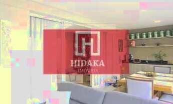 Imagem 4: Apartamento à venda no bairro Belenzinho - São Paulo/SP, Zona Leste