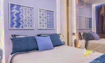 Imagem 5: Apartamento com 2 dormitórios à venda, 57 m² por R$ 520.000,00 - Demarchi - São Bernardo d