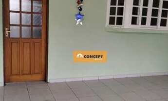 Imagem 6: Casa com 2 dormitórios para alugar, 110 m² por R$ 2.112/mês - Vila Figueira - Suzano/SP