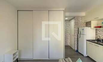 Imagem 4: Apartamento à Venda - Centro, 1 Quarto, 25 m2