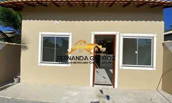 Imagem: Casas à venda em Unamar, Cabo Frio - RJ