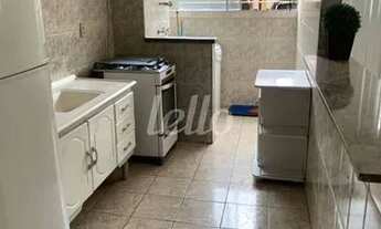 Imagem 6: São Paulo - Apartamento Padrão - Brás