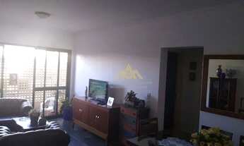 Imagem 3: Apartamento com 2 dormitórios à venda, 73 m² por R$ 200.000 - Jardim América - Ribeirão Pr