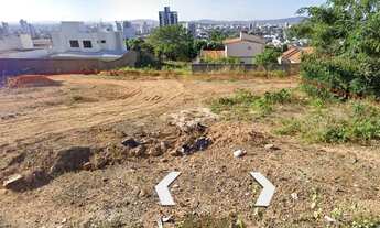 Imagem 4: 972 m2 na parte alta do Ibituruna