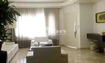 Imagem: Sobrado para venda tem 286 metros quadrados