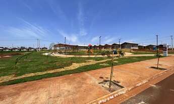 Imagem: Terreno em cravinhos loteamento