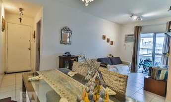 Imagem 2: Apartamento à Venda - Jacarepaguá, 3 Quartos, 73 m2