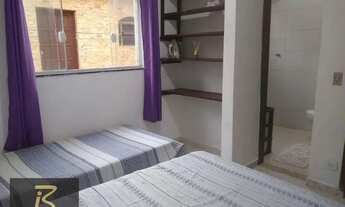 Imagem 7: Sobrado com 5 dormitórios com duas suítes à venda, 161 m² por R$ 550.000 a 100 metros da