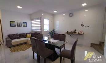 Imagem: Cobertura com 3 dormitórios à venda, 150