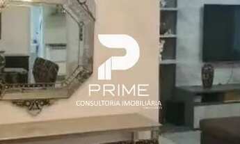 Imagem 5: APARTAMENTO NO EKOBÉ COM 174M2, 3 SUÍTES, 3 VAGAS - VARANDA GOURMET COM CHURRASQUEIRA