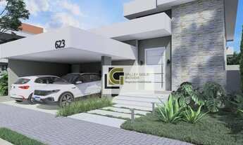 Imagem 3: Casa com 4 dormitórios à venda, 238 m² por R$ 1.600.000,00 - Recanto dos Eucaliptos - São