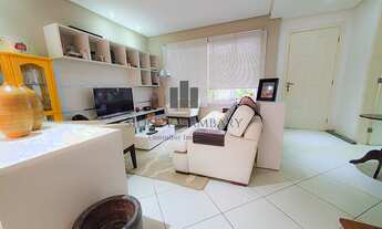 Imagem: Casa de condomínio para venda possui 125