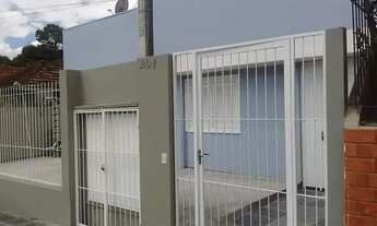 Imagem: Casa 1 dormitório