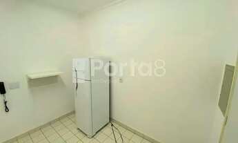 Imagem 7: Apartamento mobiliado no Green Island: Conforto, sofisticação e qualidade de vida em um só