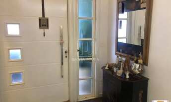 Imagem 3: Casa (térrea em condominio) 3 dormitórios/suite, cozinha planejada, portaria 24hs, em cond