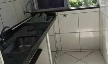 Imagem 4: Apartamento Cidade dos funcionários