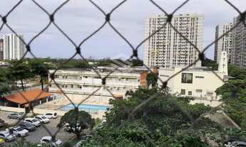 Imagem 6: Barra da Tijuca Apartamento com 2 dormitórios