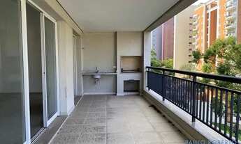 Imagem 5: APARTAMENTO - PANAMBY - SP
