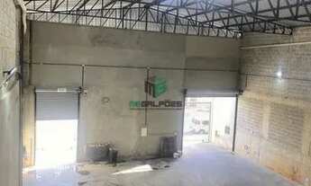 Imagem 3: Galpão para para aluguel no bairro Manacás, Belo Horizonte