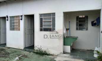 Imagem 2: Casa para alugar no São Bernardo em Campinas/SP