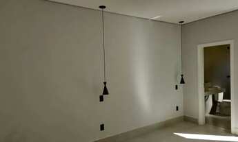 Imagem 5: Casa 3 dormitórios Condomínio Village Wannel-Sorocaba-SP