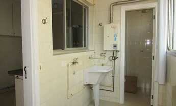 Imagem 6: Apartamento com 3 dormitórios para alugar, 114 m² por R$ 2.360,00/mês - Centro - Piracicab