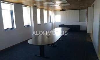 Imagem 4: Conjunto corporativo em Pinheiros Ao lado do Metrô Fradique Coutinho Recepção, salas de r