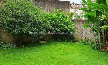 Imagem 2: Ref.: 6052 - Casa 3 quartos - Alto dos Pinheiros