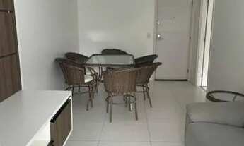 Imagem 3: Apartamento mobiliado 02 Quartos sendo 01 suíte e Varanda Gourmet