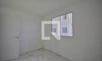 Imagem 7: Apartamento para Aluguel - Vila Santos, 2 Quartos, 50 m2