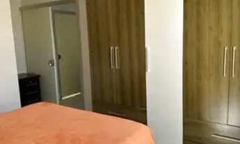 Imagem 7: Apartamento Mobiliado