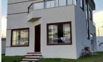 Imagem: Alugo e vendo casa no cond terras Alpha