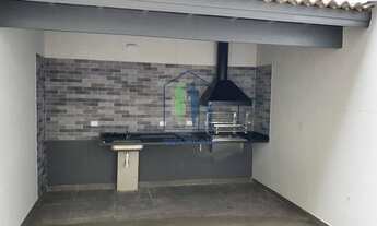 Imagem 6: Maravilhoso Sobrado 115m² 3 dormitórios + 2 vagas próximo à Av. Sabará..