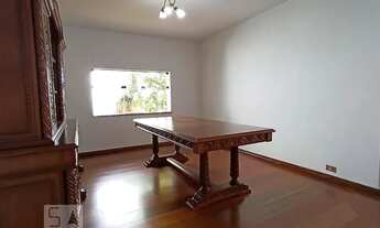 Imagem 6: Casa de Condomínio à Venda - Alphaville, 4 Quartos, 500 m2