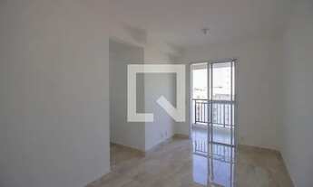 Imagem: Apartamento para Aluguel - Itaquera, 2 Quartos