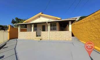 Imagem: Casa com 4 dormitórios para alugar, 120