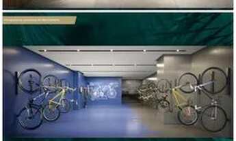 Imagem 4: Apartamento para venda com 239 metros quadrados com 4 quartos