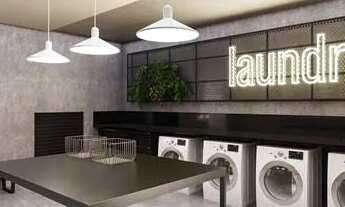 Imagem 4: Vendo ou troco. Edifício Mind da Vanguard