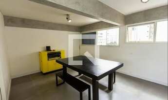 Imagem 6: Apartamento para Aluguel - Itaim Bibi, 2 Quartos, 125 m2