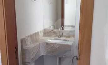 Imagem: Casa para alugar no Condomínio Damha I