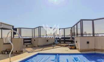 Imagem 6: APARTAMENTO COBERTURA - SAÚDE - SÃO PAULO/SP