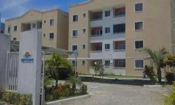 Imagem: ! Veranno Barra Residence - Barra dos Coqueiros