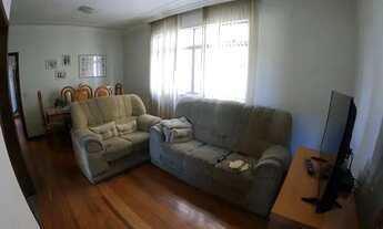 Imagem: BELO HORIZONTE - Apartamento Padrão - Ouro