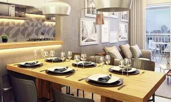 Imagem 5: APTO 3 DORM 1 SUÍTE 2 VAGAS LAZER COMPLETO