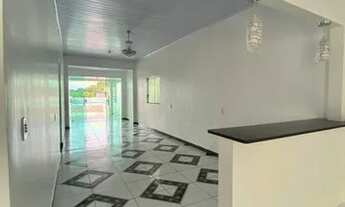 Imagem 3: Casa no Novo Aleixo Apta a financiamento bancário