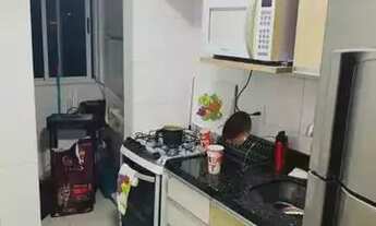 Imagem 6: Apartamento para venda com 50 metros quadrados com 2 quartos em Perdizes - São Paulo - SP